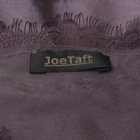Joe Taft Silk top in purple