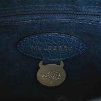 Mulberry "Lily" Handtasche aus Leder