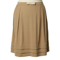 Sandro skirt with Schleifenapplikation