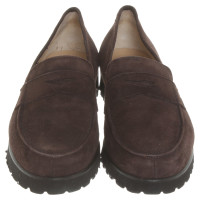 Konstantin Starke Slipper Suede