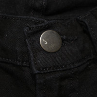 J Brand Jeans in Schwarz