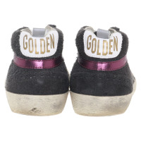 Golden Goose Sneakers en tricolore