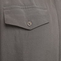 Comptoir Des Cotonniers camicetta di seta nel colore