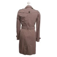 Burberry Trench in Taupe