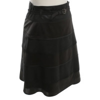 Strenesse skirt in black