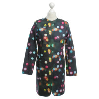 Other Designer Ultra chic Milano - coat with print