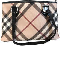 Burberry schoudertas