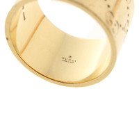 Gucci Ring aus Gelbgold in Gold