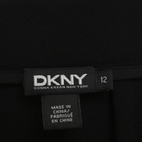 Dkny Gonna con pizzo