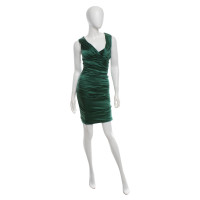 Andere Marke Flavio Castellani - Kleid in Grün 