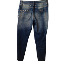 Just Cavalli Boyfriend jeans 