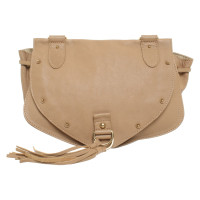 See By Chloé Sac à bandoulière en Cuir en Nude