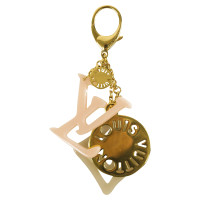 Louis Vuitton Tahitienne Key Ring  
