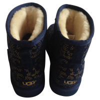 Ugg Australia Stivali in blu