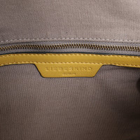 Liebeskind Berlin Shopper Leather in Yellow