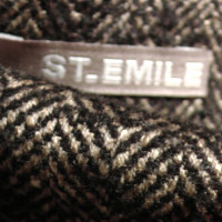 St. Emile skirt