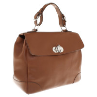 Ralph Lauren Handbag in brown