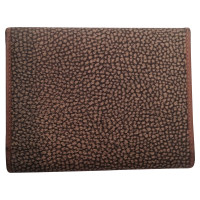 Borbonese Leather wallet 