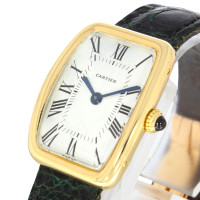 Cartier horloge