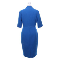 L.K. Bennett Dress in blue