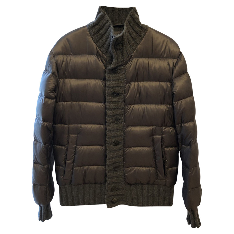 Herno Quilted jacket