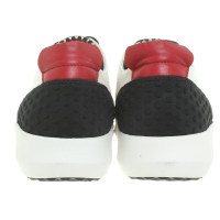 Marc Cain Sneakers im Animal-Look