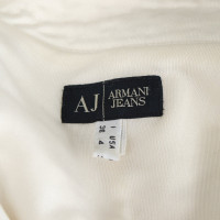 Armani Jeans Top Silk