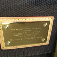 Louis Vuitton "Ca1d09e3 Rabat Toile Antigua"