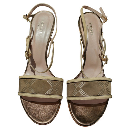 Versace sandalen