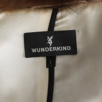 Wunderkind Jacke/Mantel in Grau