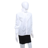 H&M (Designers Collection For H&M) Blouse in wit