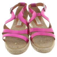 Stella McCartney Sandals in pink