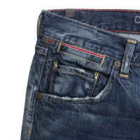 Citizens Of Humanity Jeans im Used-Look