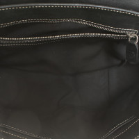 Tod's Handtasche in Schwarz