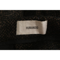 Humanoid Rock