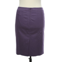 Seventy Rok Katoen in Violet