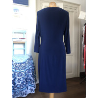 Polo Ralph Lauren Kleid in Blau