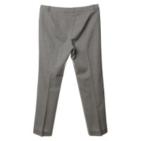 Hugo Boss Pantaloni tuta in grigio