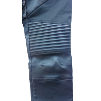 Givenchy  pantalon en cuir