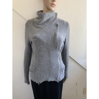 Isabel Marant Etoile Weste aus Wolle in Grau