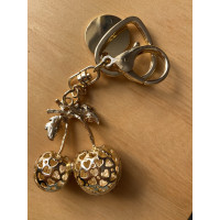 Love Moschino Accessoire in Goud