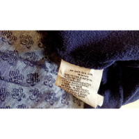 Max & Co Blazer aus Baumwolle in Blau