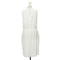 Blumarine Kleid in Weiß