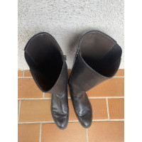 Liebeskind Berlin Boots Leather in Black