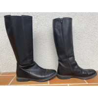Liebeskind Berlin Boots Leather in Black