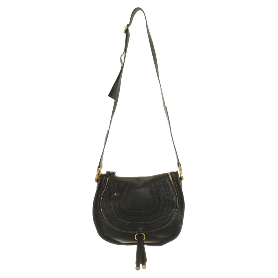 Chloé Bag in Anthracite