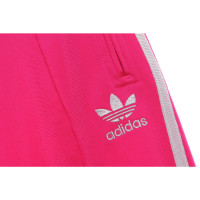 Adidas Trousers in Pink