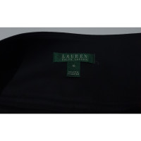 Ralph Lauren Rock aus Baumwolle in Schwarz