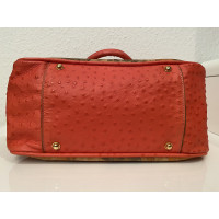 Alviero Martini 1A Classe world Handbag Leather