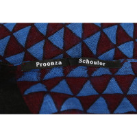 Proenza Schouler Schal/Tuch